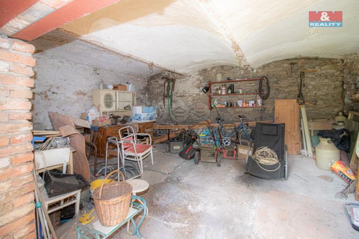 Prodej rodinného domu, Rašovice - Jindice, 92 m2