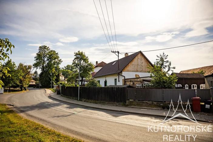 Prodej rodinného domu, Tupadly, 57 m2