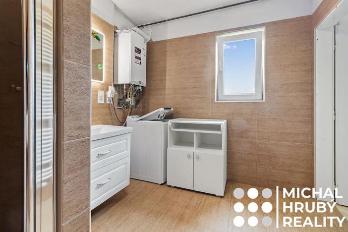 Prodej bytu 4+1, Hlučín, Ostravská, 119 m2