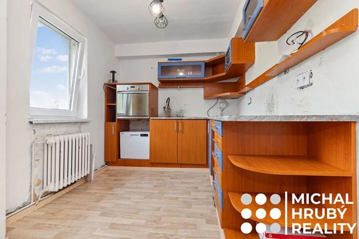 Prodej bytu 4+1, Hlučín, Ostravská, 119 m2