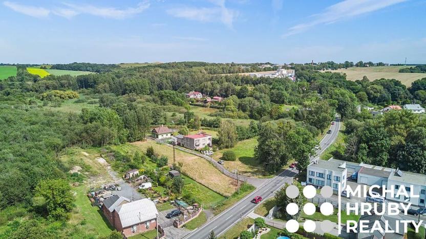 Prodej bytu 4+1, Hlučín, Ostravská, 119 m2