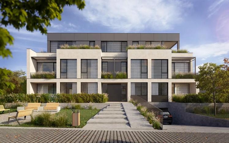 Prodej bytu 4+kk, Opava, 102 m2