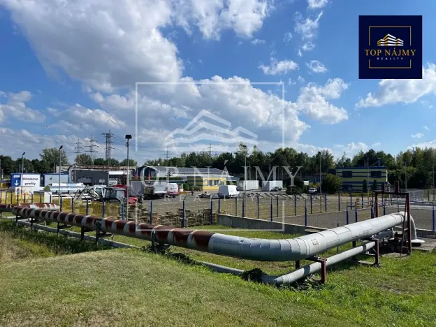 Pronájem kanceláře, Ostrava, Opavská, 34 m2