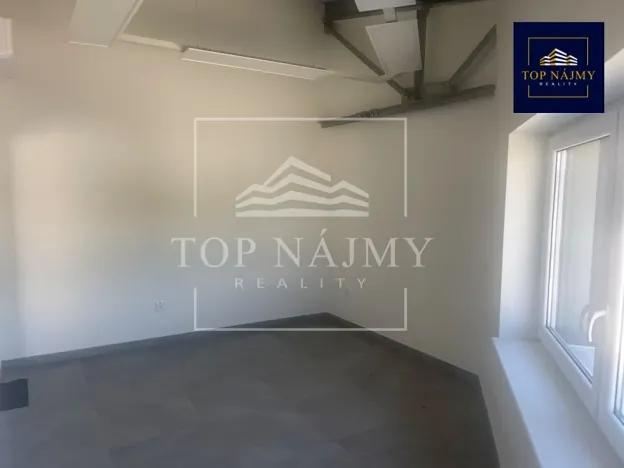 Pronájem skladu, Ostrava, Opavská, 500 m2