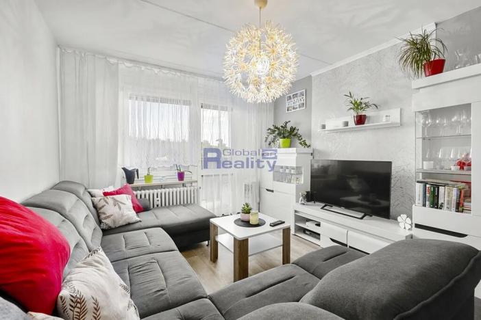 Prodej bytu 4+1, Hradec Králové, Milady Horákové, 85 m2