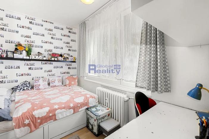 Prodej bytu 4+1, Hradec Králové, Milady Horákové, 85 m2