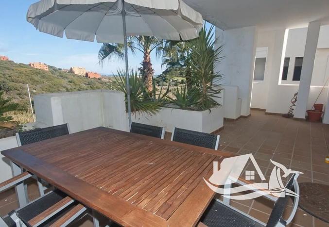 Prodej bytu 4+kk, Castillo de la Duquesa, Španělsko, 90 m2