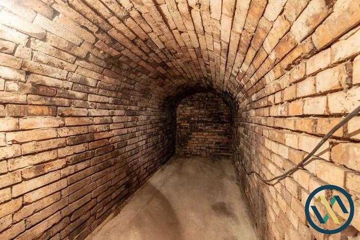 Prodej vinného sklepa, Strachotín, 192 m2