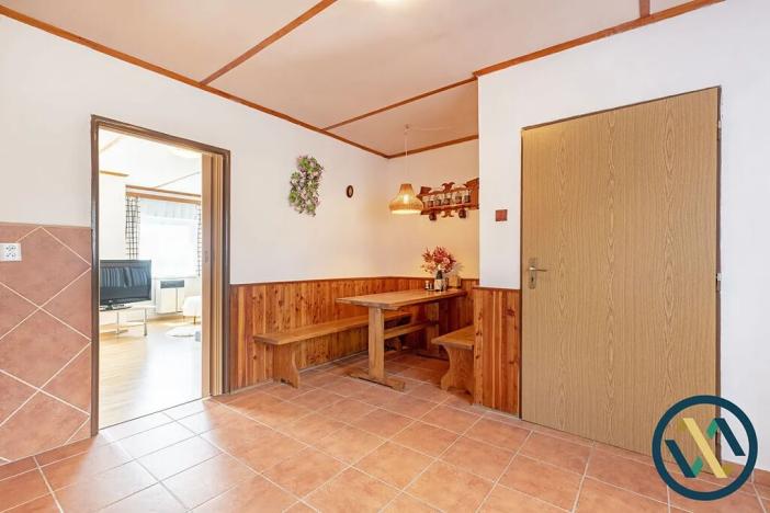 Prodej vinného sklepa, Strachotín, 192 m2