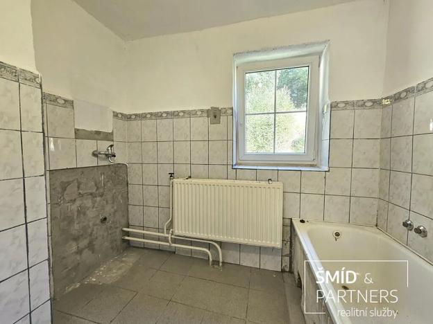 Prodej rodinného domu, Kraslice, 76 m2