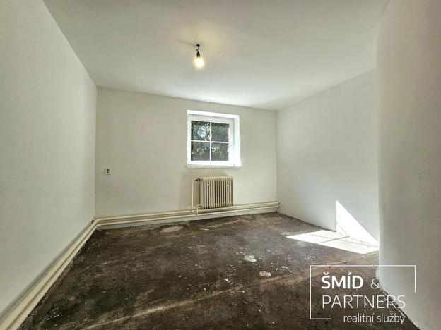 Prodej rodinného domu, Kraslice, 76 m2