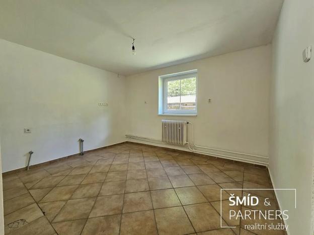 Prodej rodinného domu, Kraslice, 76 m2