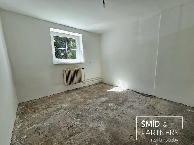 Prodej rodinného domu, Kraslice, 76 m2