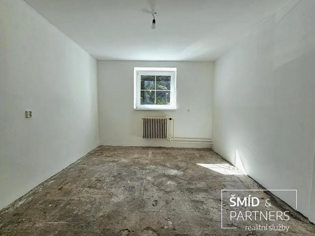 Prodej rodinného domu, Kraslice, 76 m2