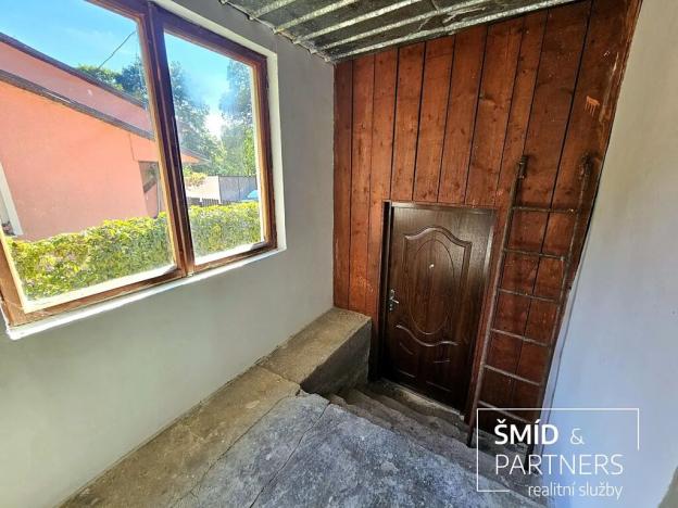 Prodej rodinného domu, Kraslice, 76 m2