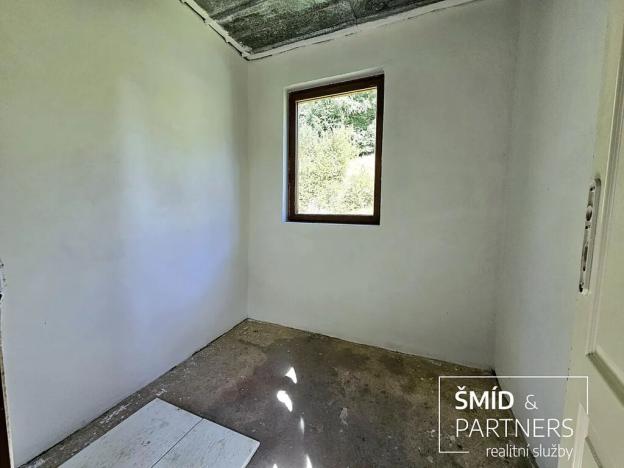 Prodej rodinného domu, Kraslice, 76 m2