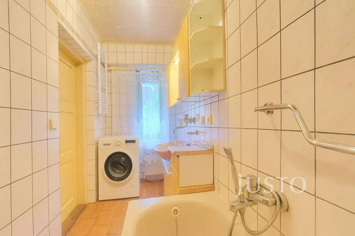 Prodej rodinného domu, Lhenice, 61 m2