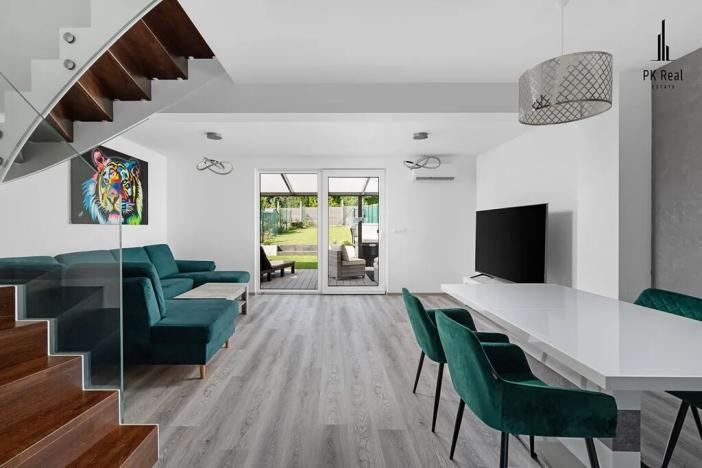 Prodej rodinného domu, Holubice, 93 m2