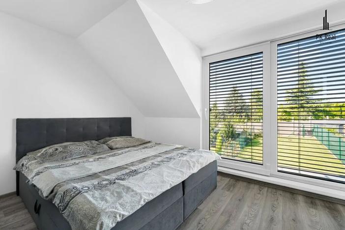 Prodej rodinného domu, Holubice, 93 m2