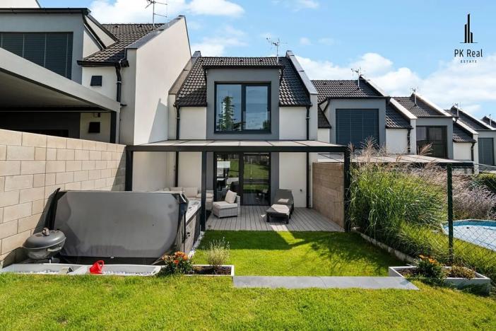 Prodej rodinného domu, Holubice, 93 m2