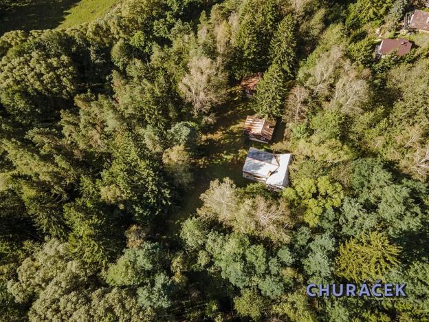 Prodej komerčního pozemku, Kácov, 16220 m2