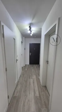 Pronájem bytu 2+kk, České Budějovice, Branišovská, 67 m2