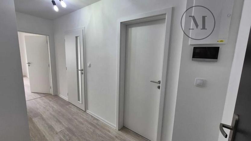 Pronájem bytu 2+kk, České Budějovice, Branišovská, 67 m2