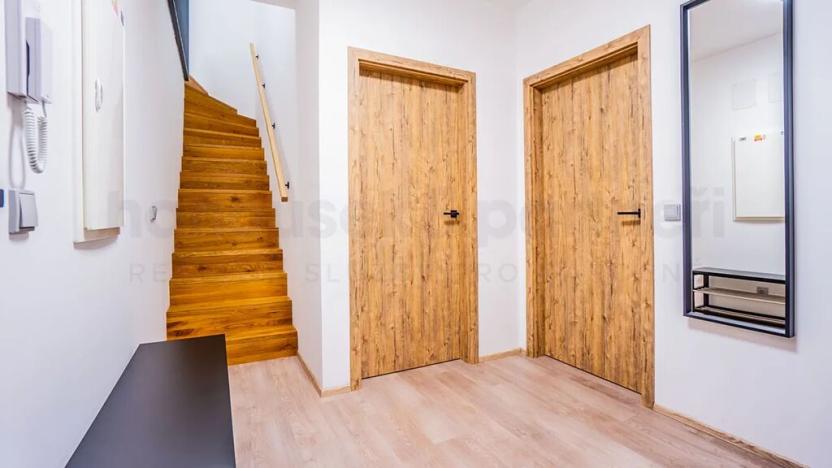 Prodej bytu 4+kk, Vrchlabí, Horská, 90 m2
