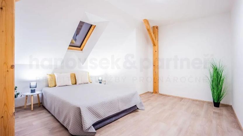 Prodej bytu 4+kk, Vrchlabí, Horská, 90 m2