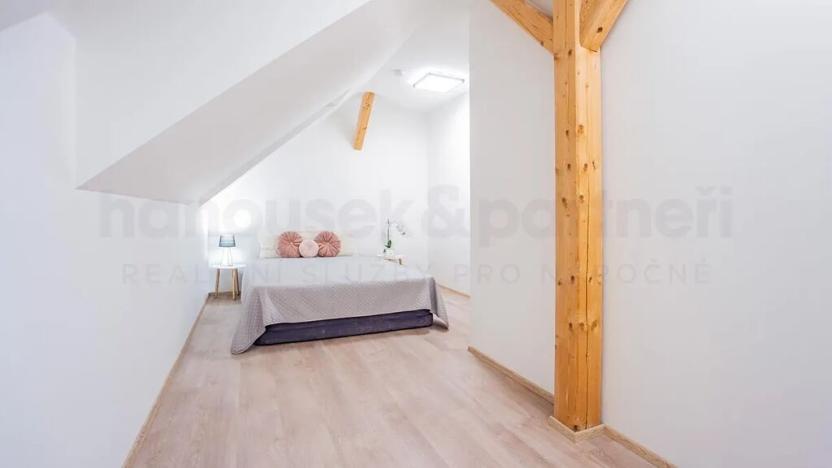 Prodej bytu 4+kk, Vrchlabí, Horská, 90 m2