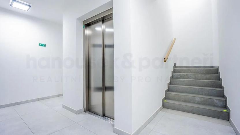 Prodej bytu 4+kk, Vrchlabí, Horská, 90 m2