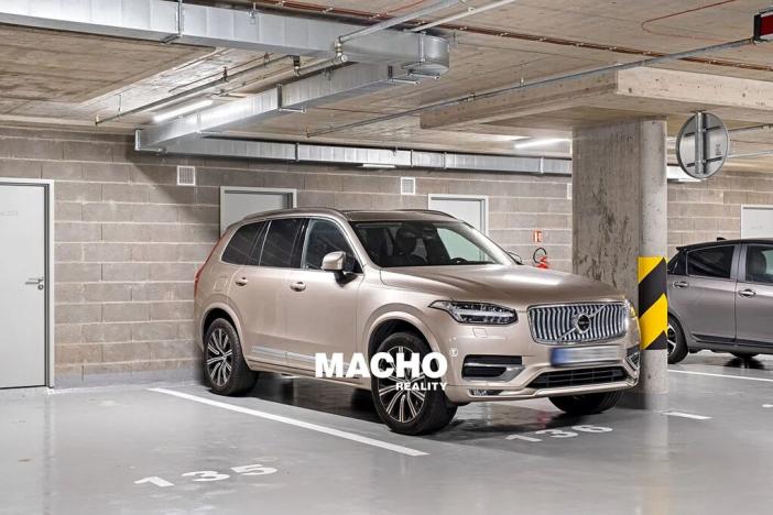 Pronájem bytu 2+kk, Praha - Michle, Michelská, 62 m2