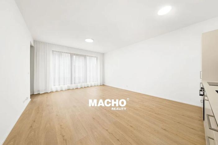 Pronájem bytu 2+kk, Praha - Michle, Michelská, 62 m2