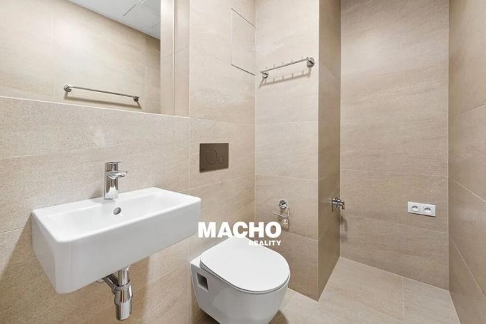 Pronájem bytu 2+kk, Praha - Michle, Michelská, 62 m2