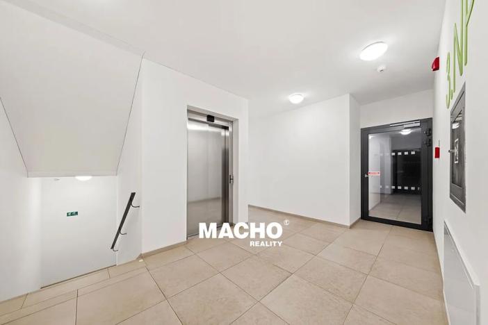 Pronájem bytu 2+kk, Praha - Michle, Michelská, 62 m2
