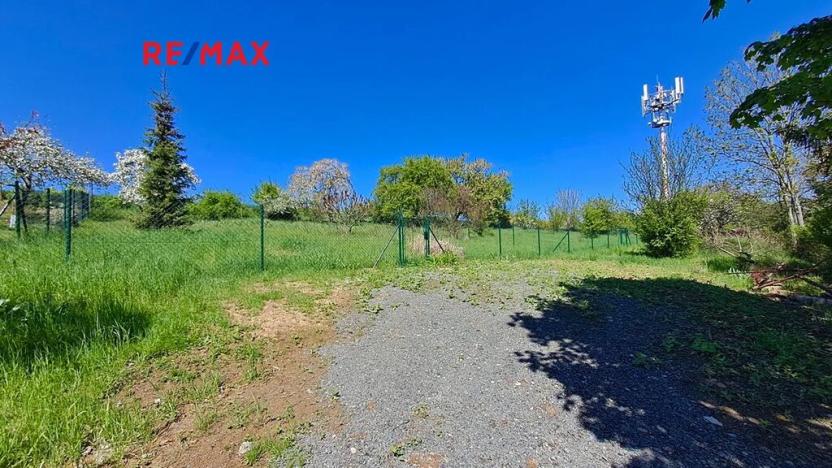 Prodej pozemku, Praha - Přední Kopanina, Nové domy, 2238 m2