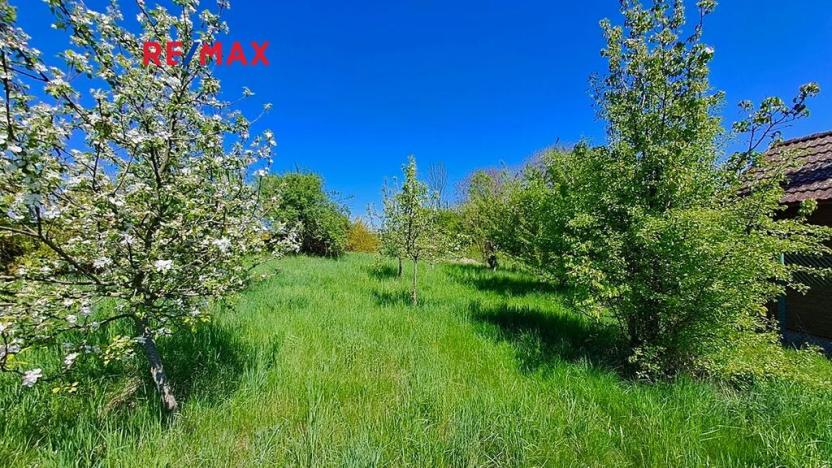 Prodej zahrady, Praha - Přední Kopanina, Nové domy, 2238 m2