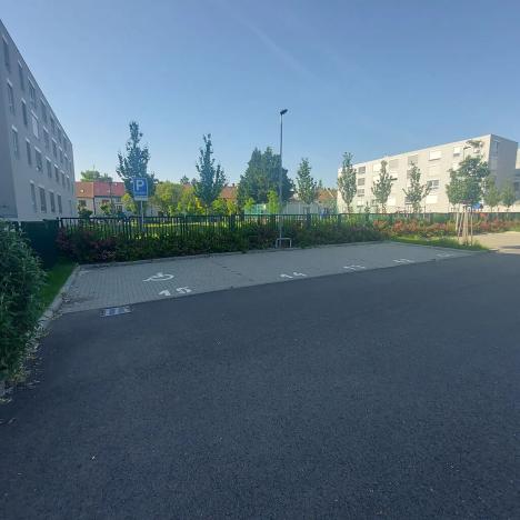 Pronájem - jiné, Brno, Vojtova, 15 m2