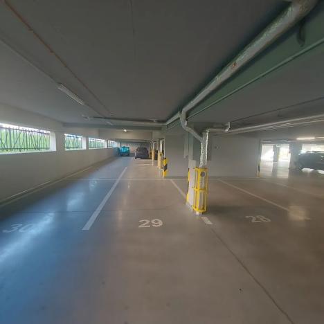 Pronájem - jiné, Brno, Vojtova, 15 m2