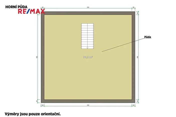 Prodej domu, Úterý, 677 m2