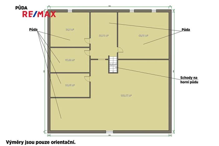 Prodej domu, Úterý, 677 m2
