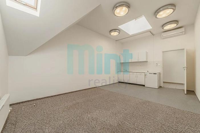 Pronájem kanceláře, Ostrava, Kostelní, 90 m2