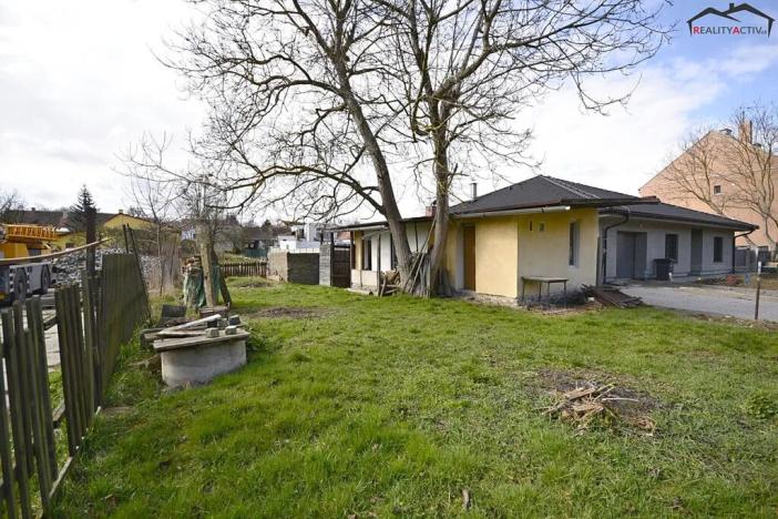 Prodej chaty, Bučovice, 273 m2