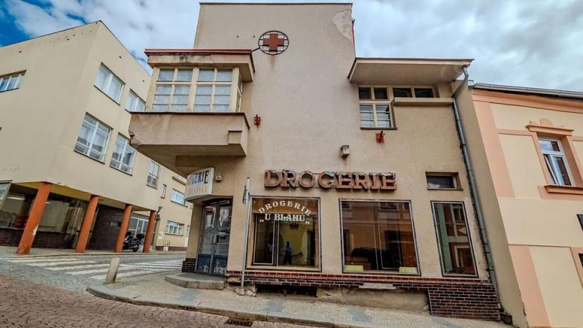 Prodej komerční nemovitosti, Kutná Hora, Tylova, 398 m2