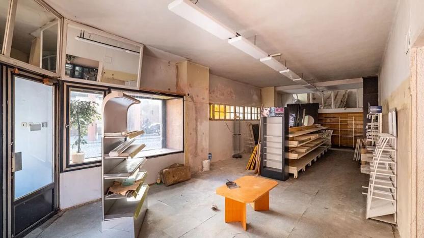 Prodej komerční nemovitosti, Kutná Hora, Tylova, 398 m2