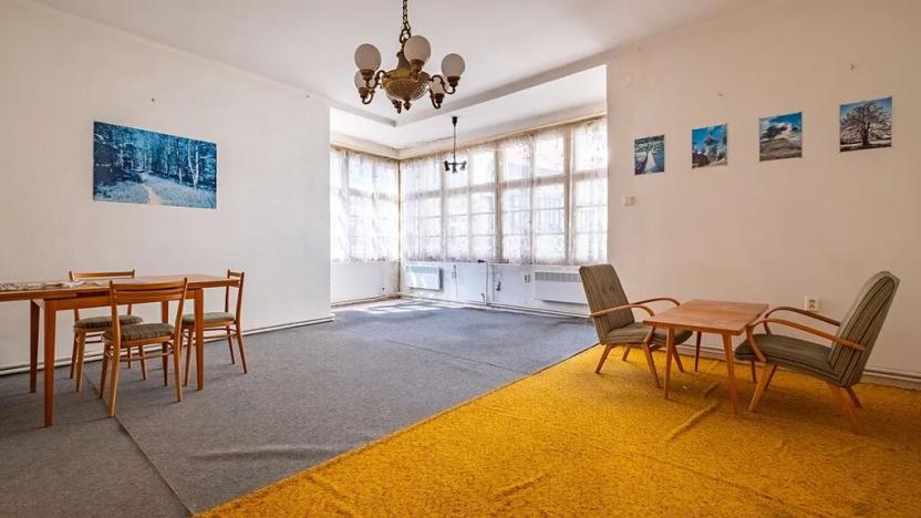 Prodej komerční nemovitosti, Kutná Hora, Tylova, 398 m2