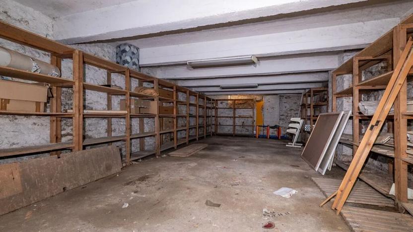 Prodej komerční nemovitosti, Kutná Hora, Tylova, 398 m2