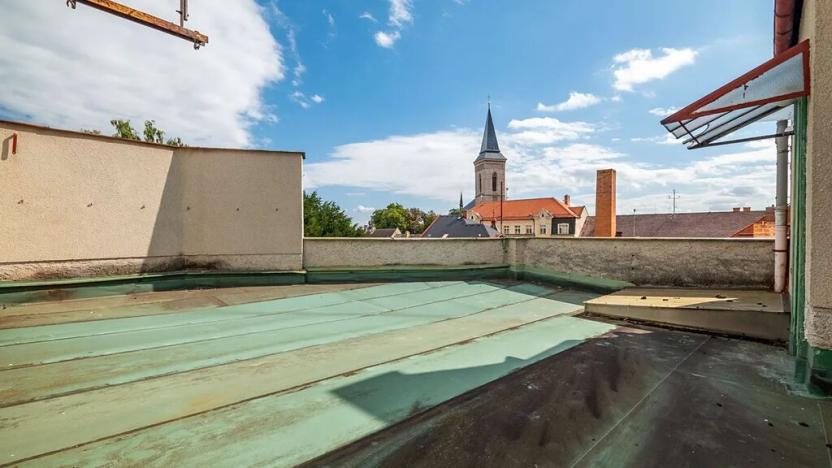 Prodej vícegeneračního domu, Kutná Hora, Tylova, 398 m2