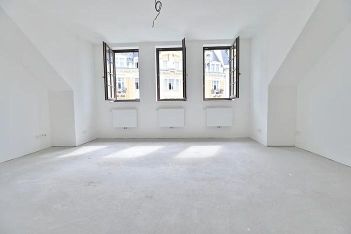 Prodej bytu 3+kk, Karlovy Vary, Zámecký vrch, 102 m2