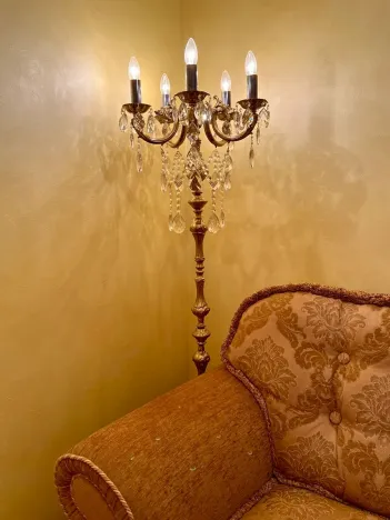 Prodej bytu 2+kk, Karlovy Vary, Vřídelní, 36 m2